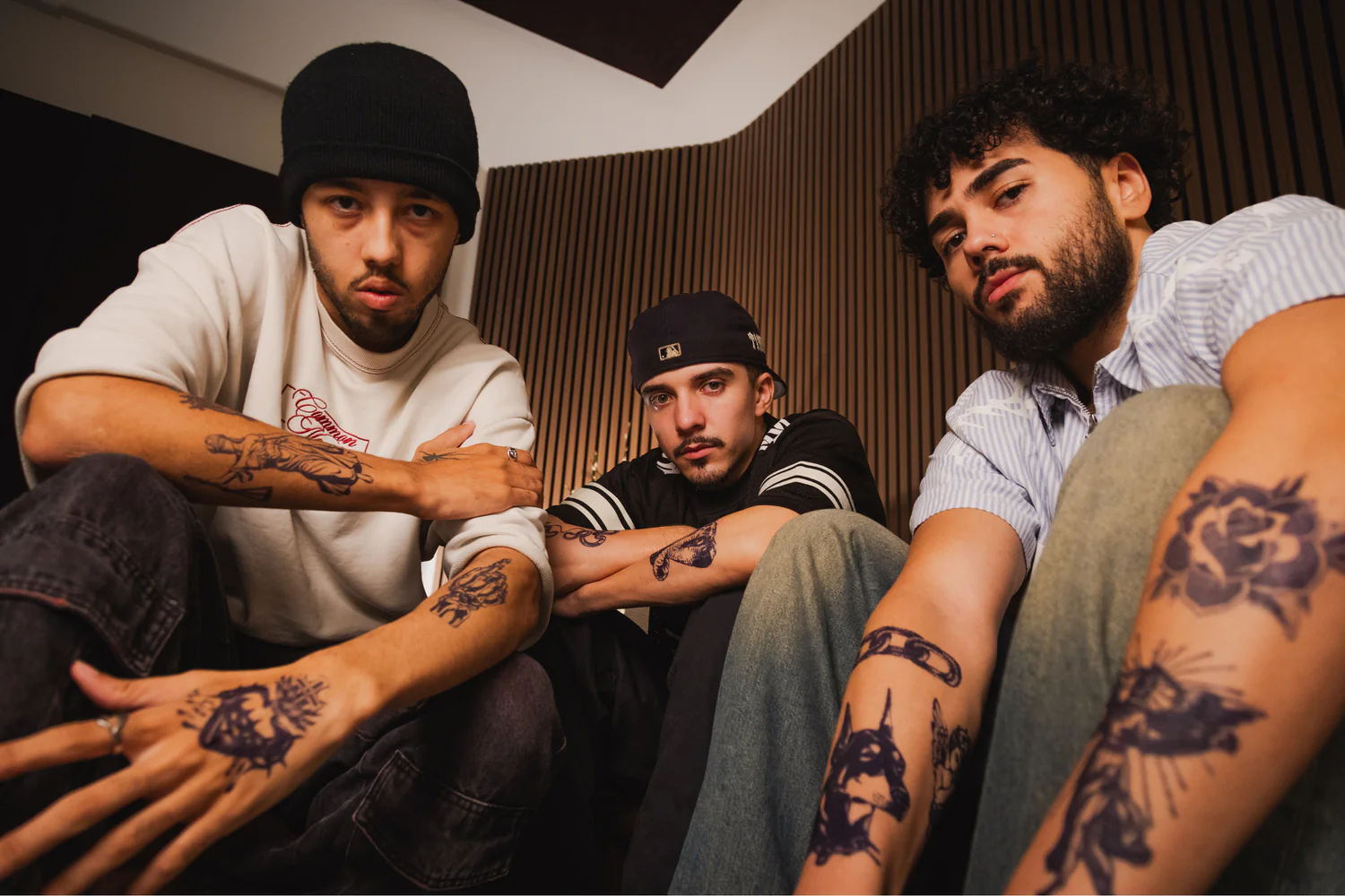 Ink Without the Commitment